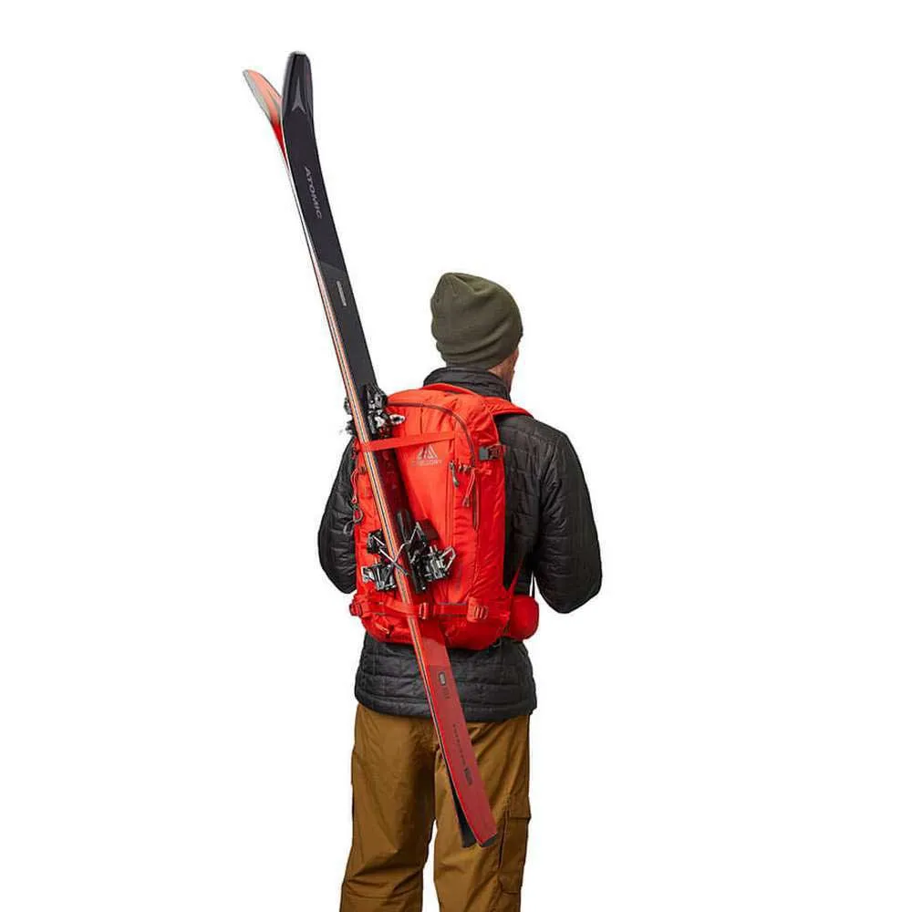 Gregory Targhee 26l Ryggsäck