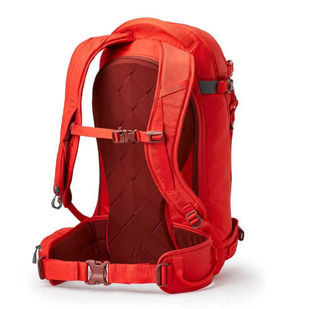 Gregory Targhee 26l Ryggsäck