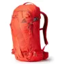 Gregory Targhee 32l Ryggsäck, Lava red