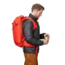 Gregory Targhee 32l Ryggsäck, Lava red