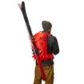 Gregory Targhee 32l Ryggsäck, Lava red