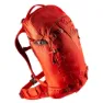 Gregory Targhee 32l Ryggsäck, Lava red