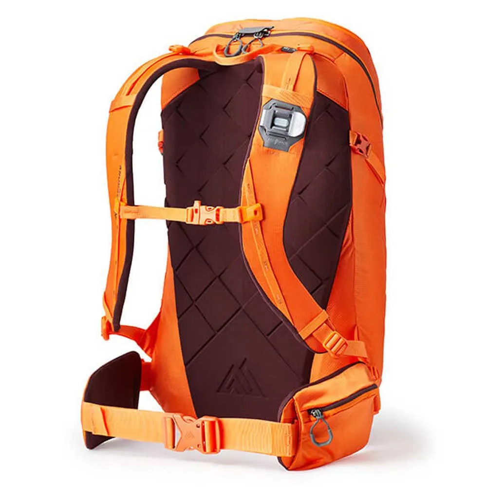 Gregory Targhee Fasttrack 24l Ryggsäck