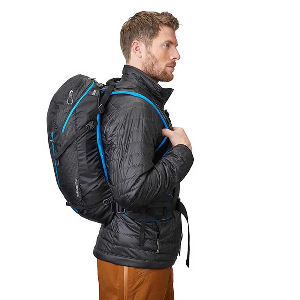 Gregory Targhee Fasttrack 24l Ryggsäck Gregory Targhee Fasttrack 24l Ryggsäck