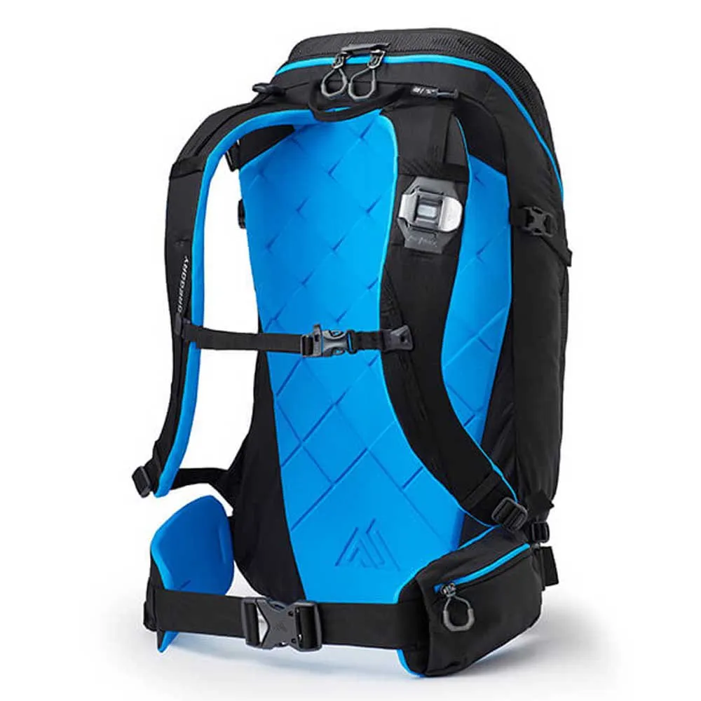 Gregory Targhee Fasttrack 24l Ryggsäck Gregory Targhee Fasttrack 24l Ryggsäck