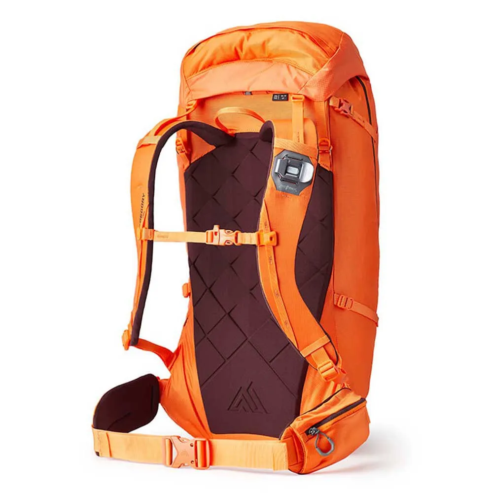 Gregory Targhee Fasttrack 35l Ryggsäck Gregory Targhee Fasttrack 35l Ryggsäck