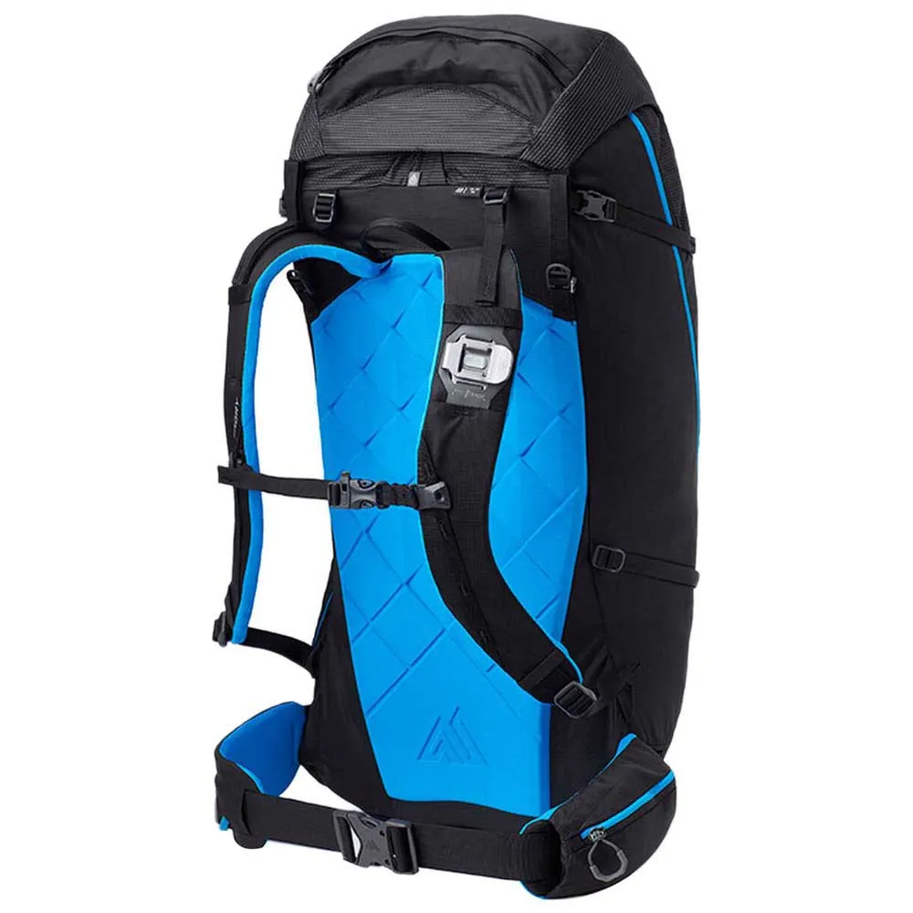 Gregory Targhee Fasttrack 45l Ryggsäck
