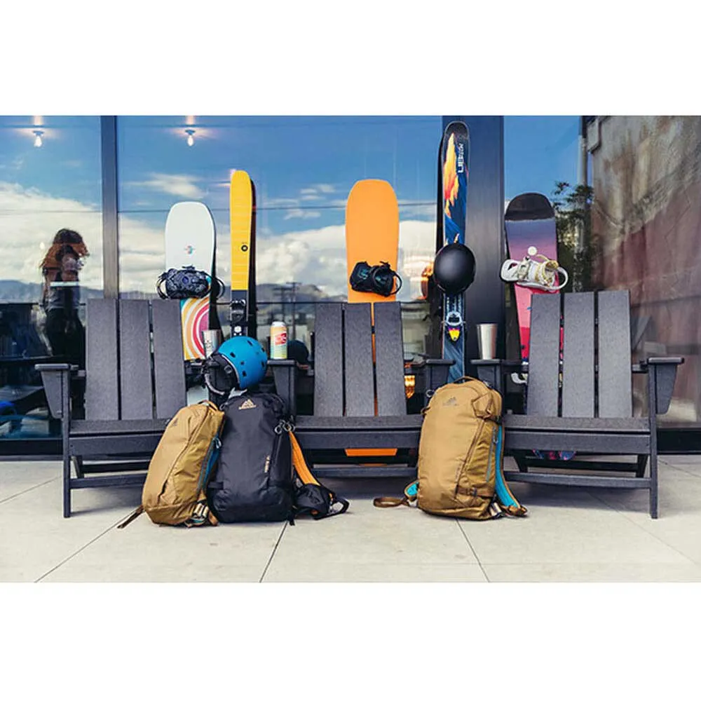 Gregory Targhee Fasttrack 45l Ryggsäck
