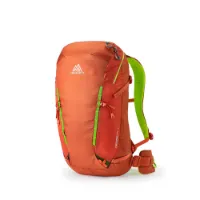 Gregory Targhee Fasttrack Ryggsäck 24l Gregory Targhee Fasttrack Ryggsäck 24l