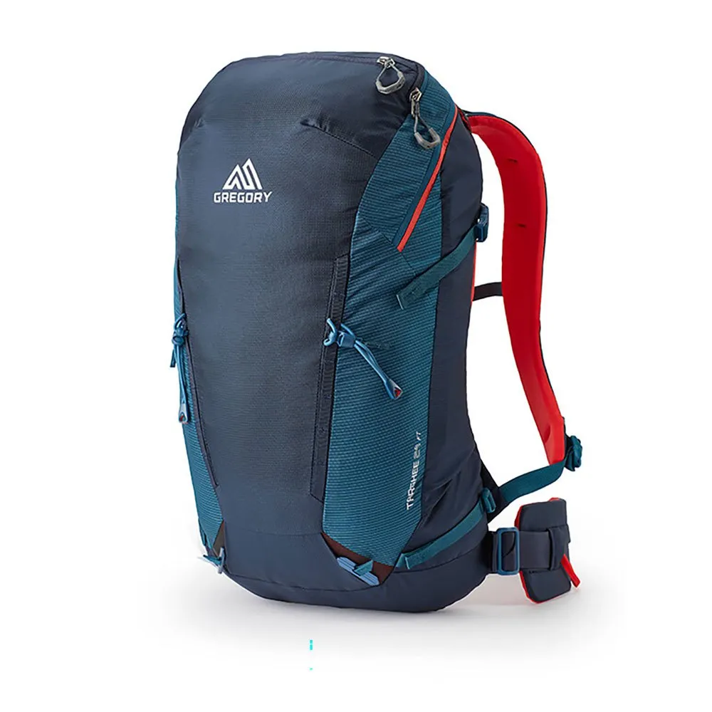 Gregory Targhee Fasttrack Ryggsäck 24l Gregory Targhee Fasttrack Ryggsäck 24l