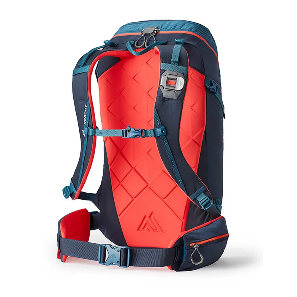 Gregory Targhee Fasttrack Ryggsäck 24l Gregory Targhee Fasttrack Ryggsäck 24l