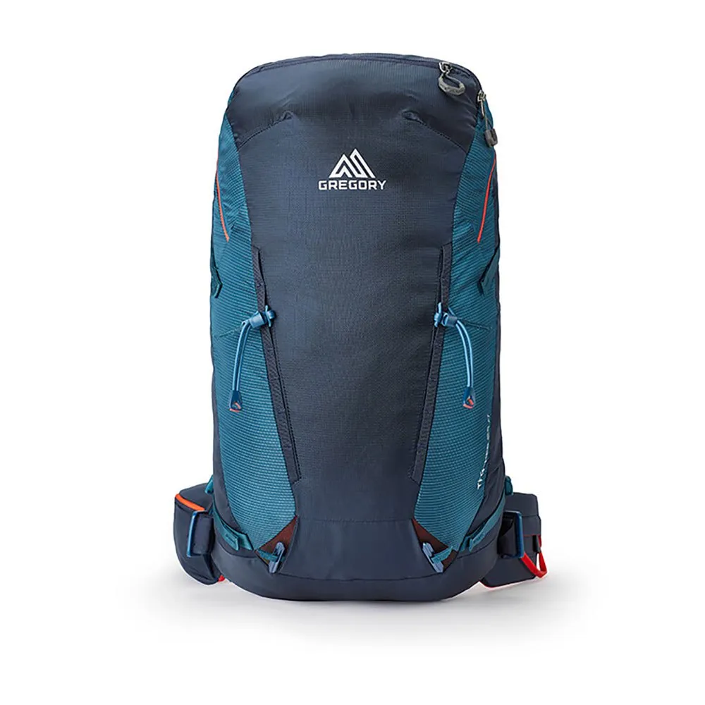 Gregory Targhee Fasttrack Ryggsäck 24l Gregory Targhee Fasttrack Ryggsäck 24l