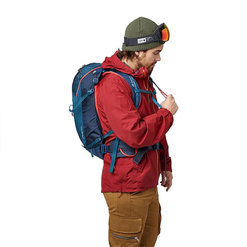 Gregory Targhee Fasttrack Ryggsäck 24l Gregory Targhee Fasttrack Ryggsäck 24l