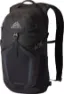 Gregory Unisex Nano 20 Plus, Optic Black