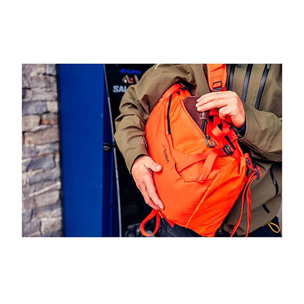 Gregory Verte 18l Ryggsäck, Apres orange