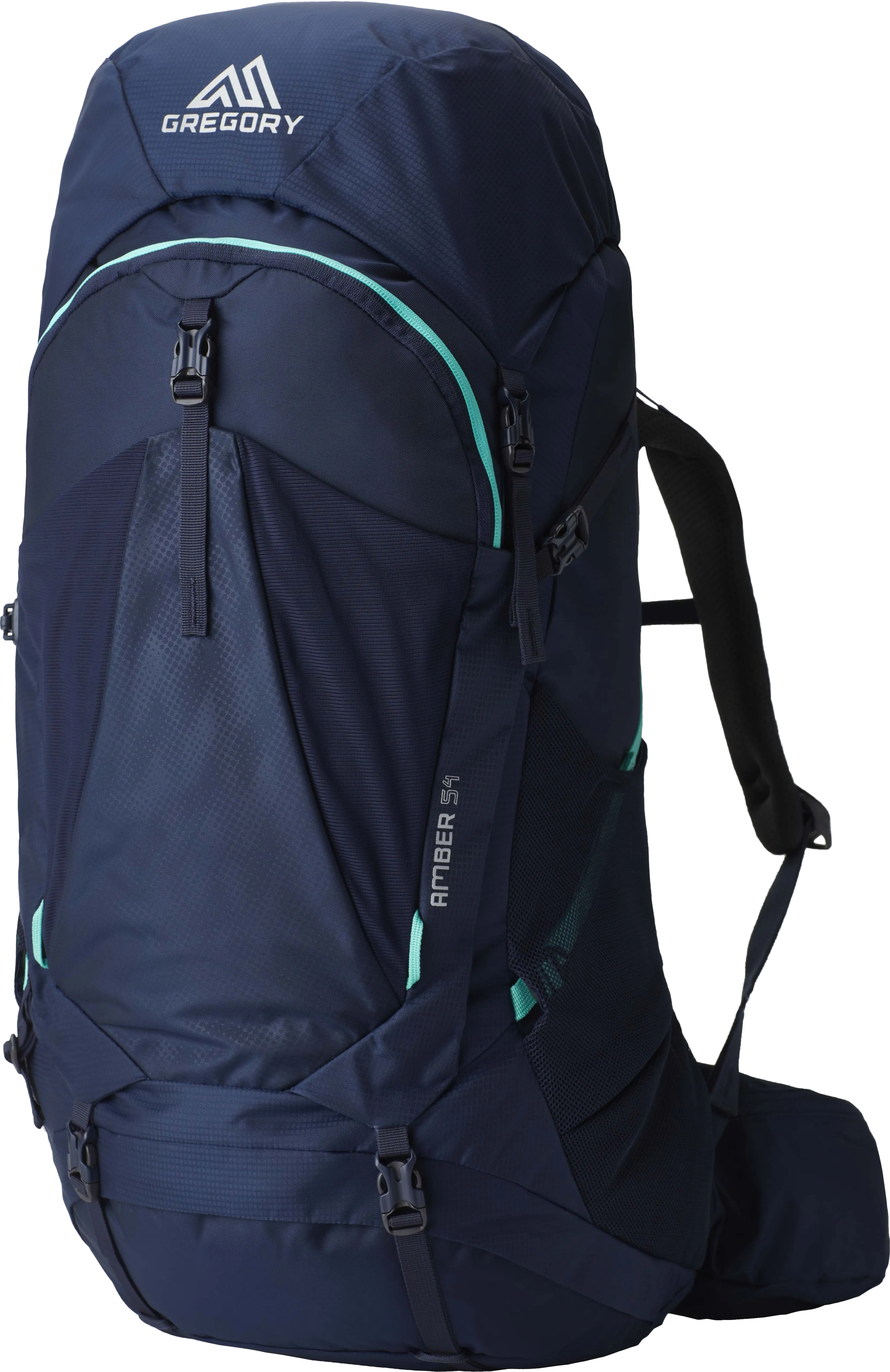 Gregory Women's Amber 54, ARCTIC NAVY Gregory Women's Amber 54, ARCTIC NAVY