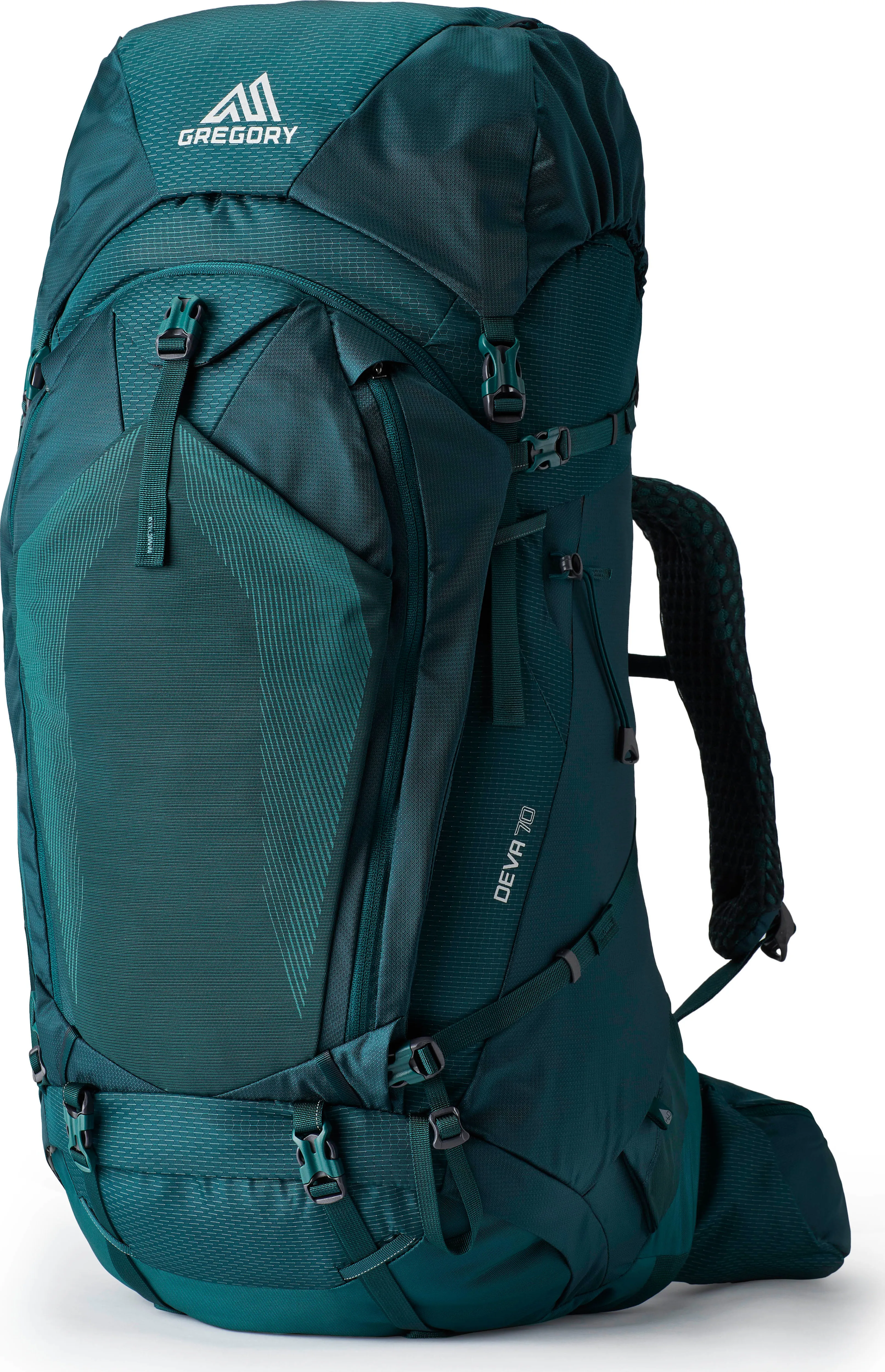 Gregory Women's Deva 60 L Gregory Women's Deva 60 L