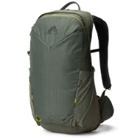 Gregory Zulu 20 Lt Rc Ryggsäck