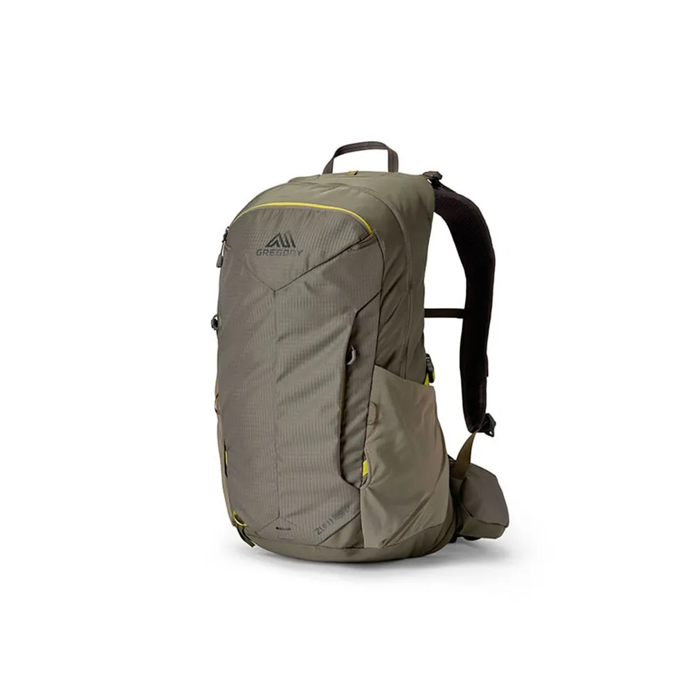 Gregory Zulu 25 Lt Rc Ryggsäck