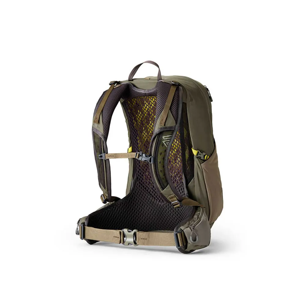 Gregory Zulu 25 Lt Rc Ryggsäck