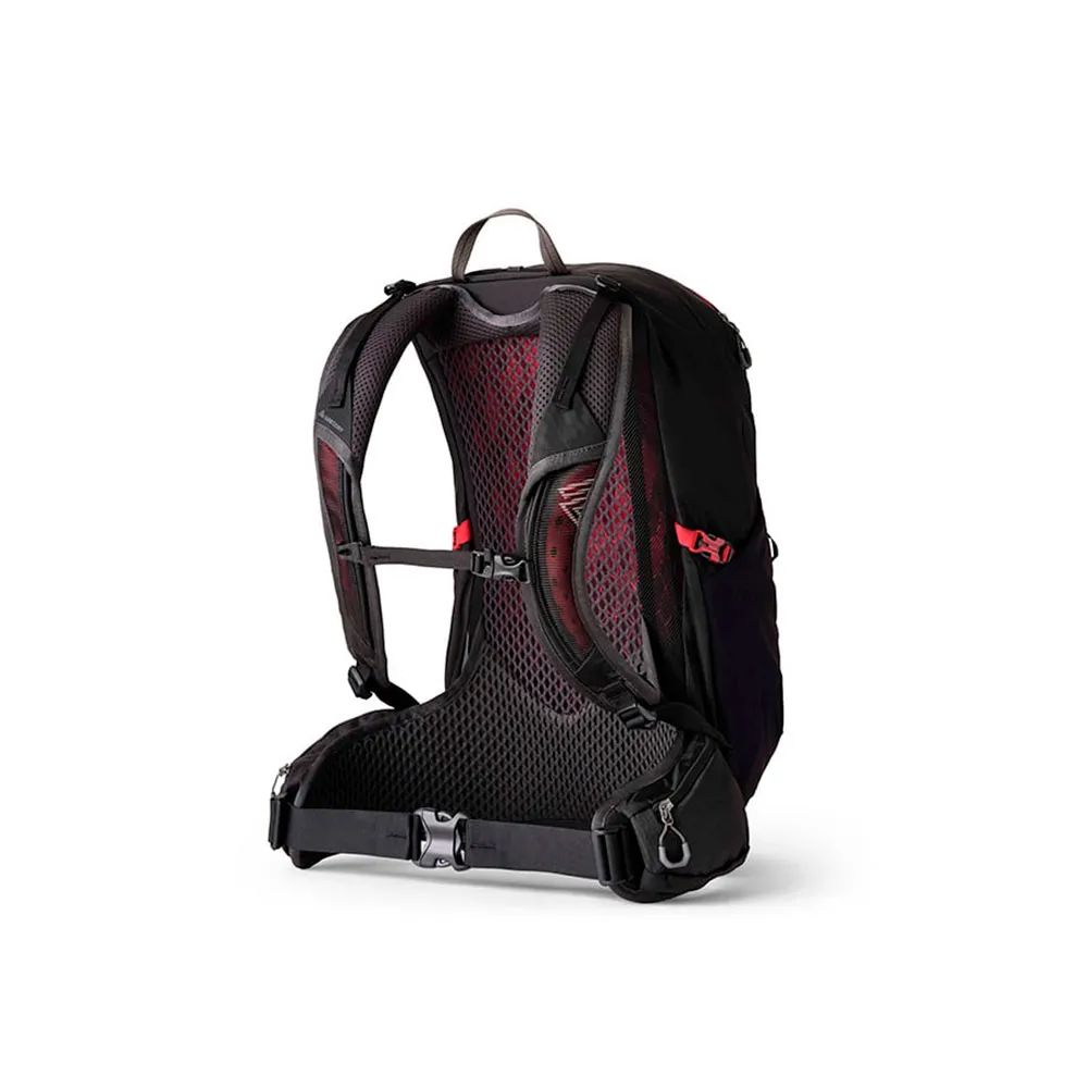 Gregory Zulu 25 Lt Rc Ryggsäck