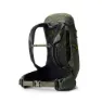Gregory Zulu 28 Lt Plus Ryggsäck, Forage green