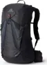 Gregory Zulu 30 RC, VOLCANIC BLACK