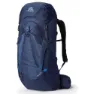 Gregory Zulu 35l Ryggsäck Refurbished, Halo blue