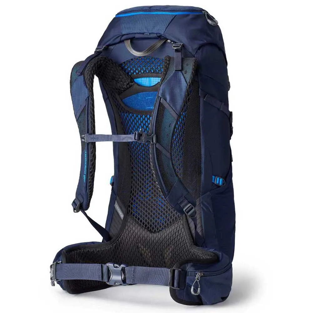 Gregory Zulu 35l Ryggsäck Refurbished, Halo blue