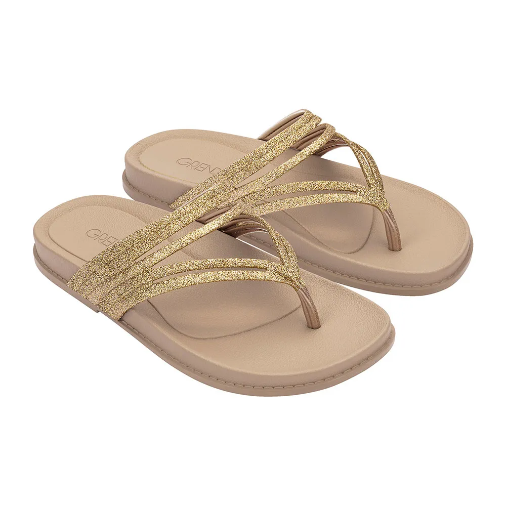 Grendha Radiante Flip-flops female