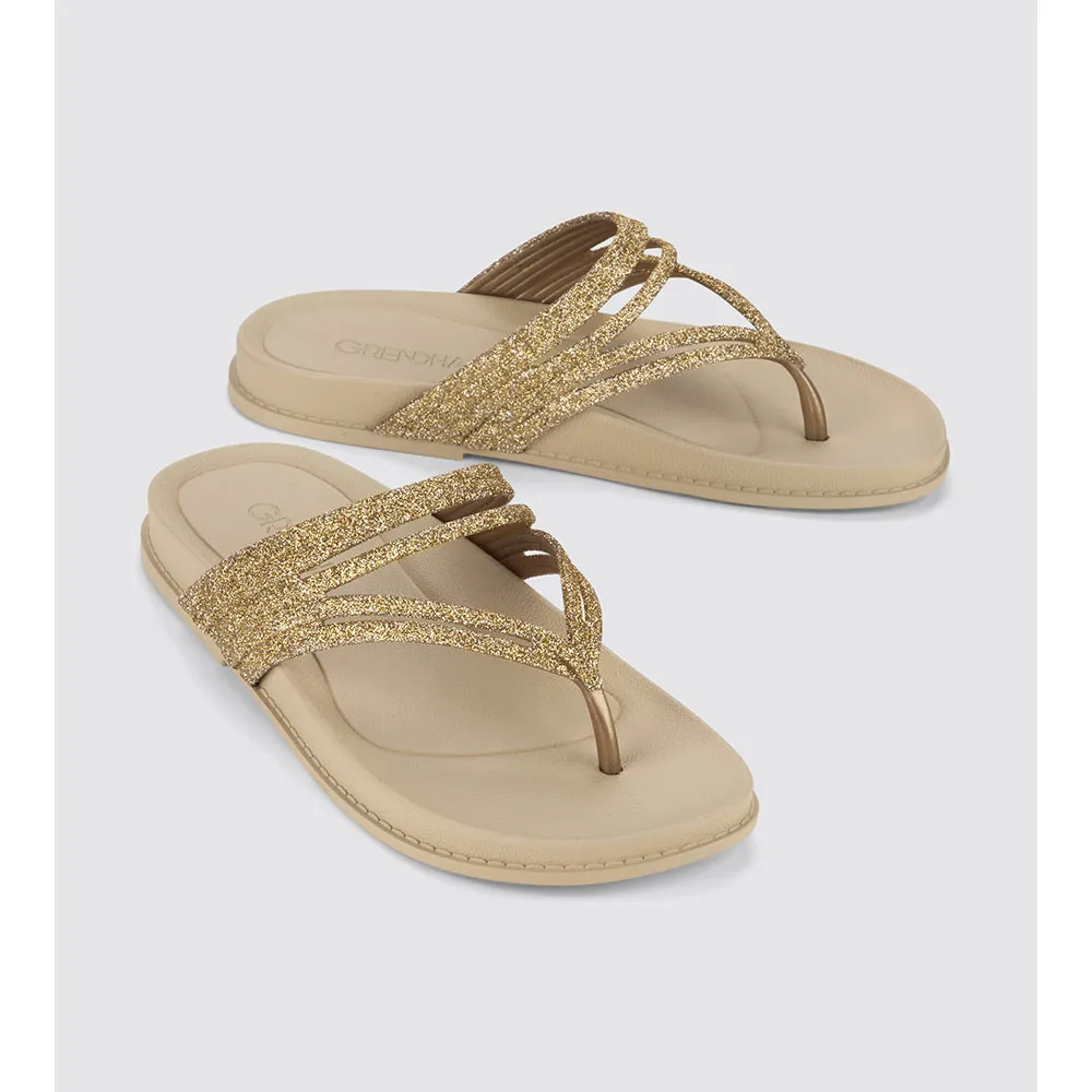 Grendha Radiante Flip-flops female