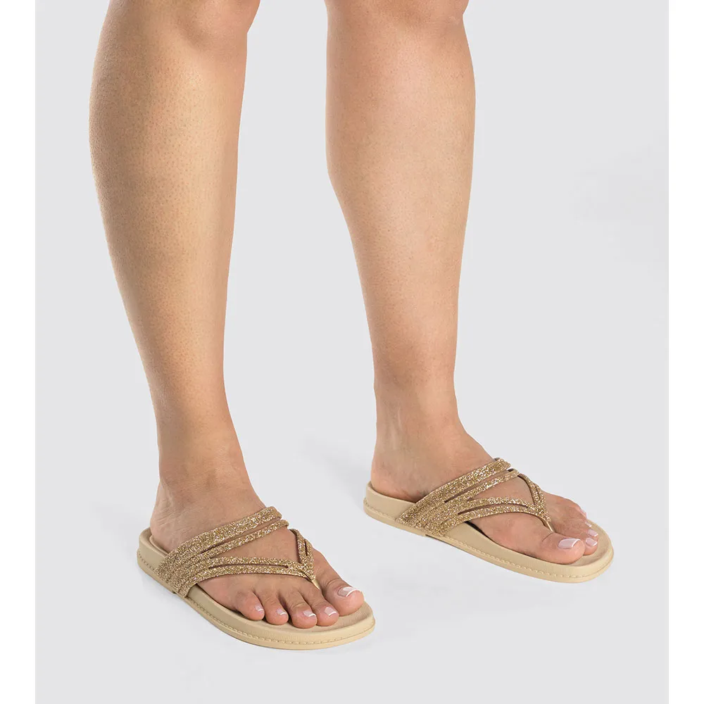 Grendha Radiante Flip-flops female