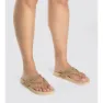 Grendha Radiante Flip-flops female