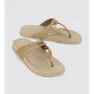Grendha Radiante Flip-flops female