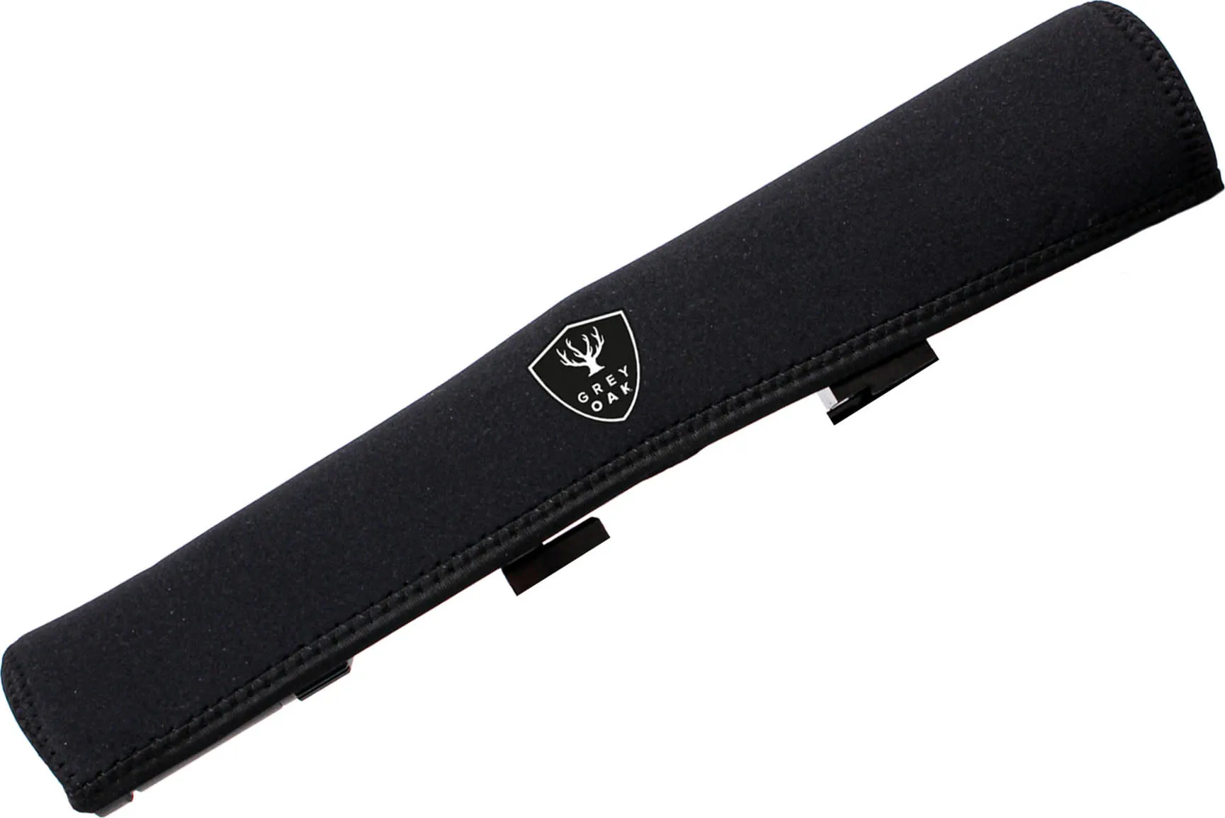 Grey Oak Neoprene Scope Cover Grey Oak Neoprene Scope Cover