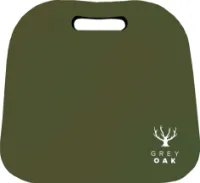 Grey Oak Seat Pad