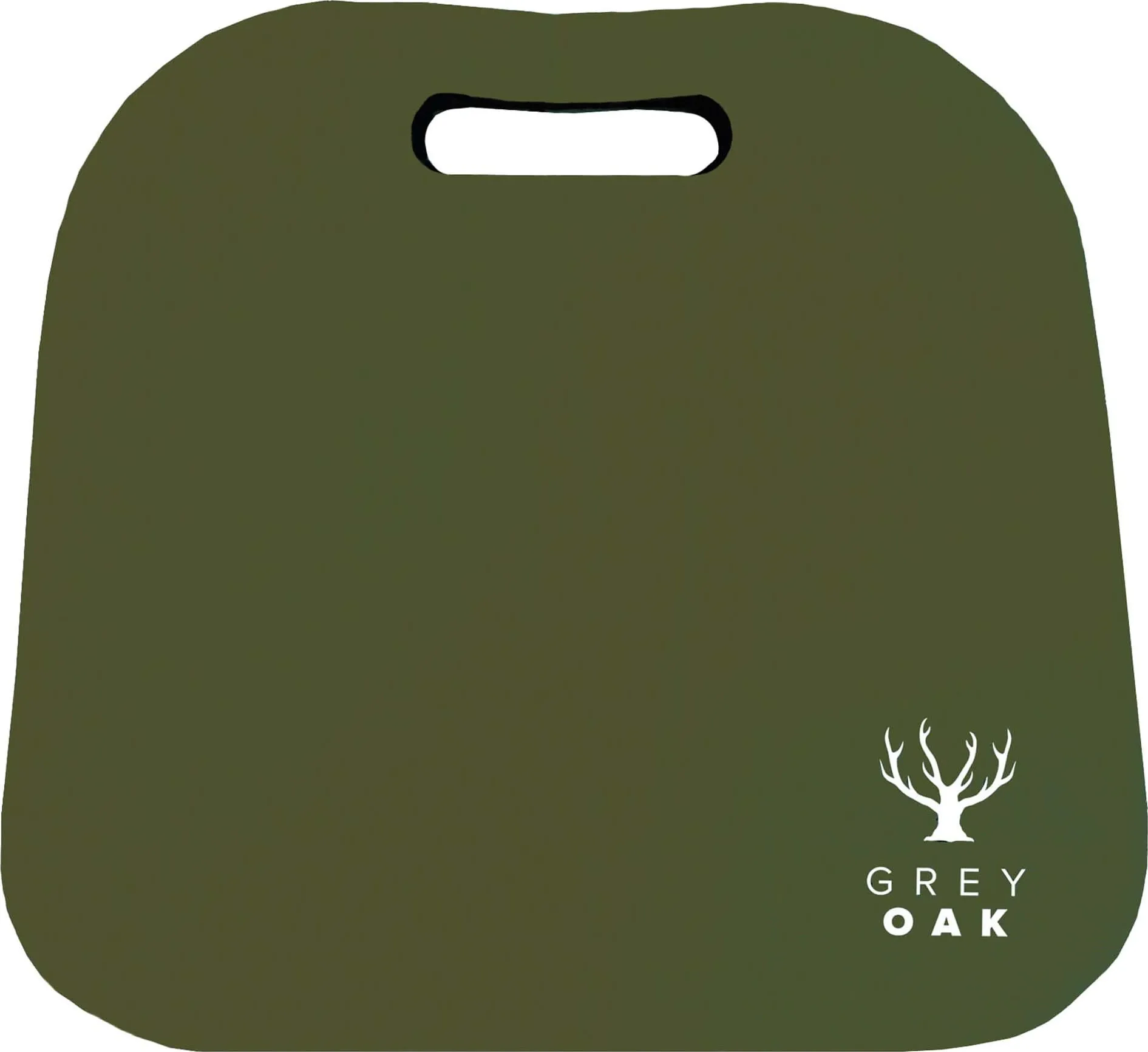 Grey Oak Seat Pad Grey Oak Seat Pad