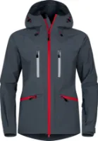 Gridarmor 3 Layer Alpine Jacket Women Gridarmor 3 Layer Alpine Jacket Women