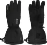 Gridarmor Heat Gloves, Black