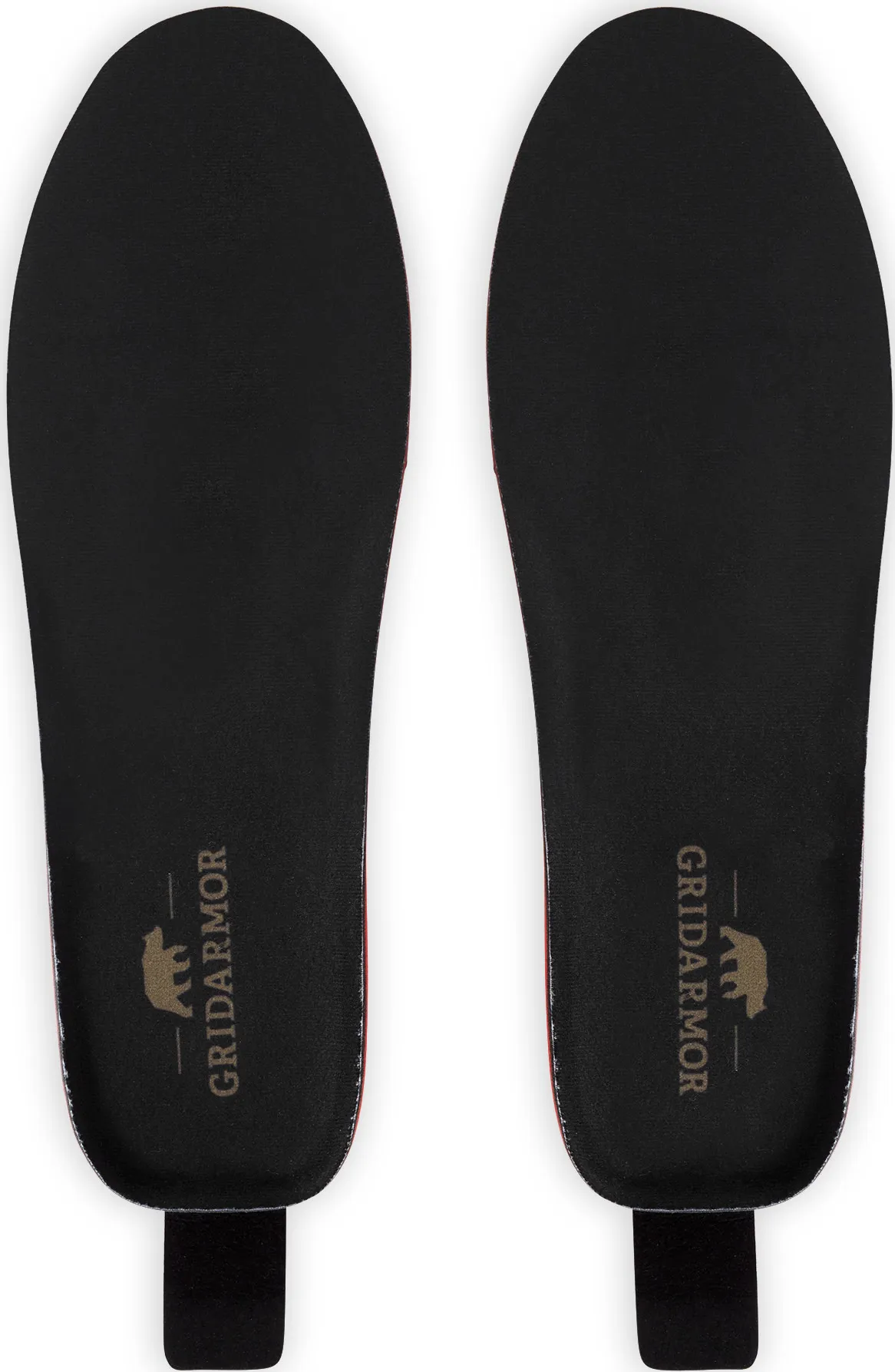 Gridarmor Heat Soles