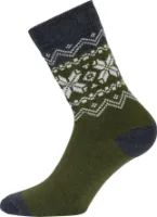 Gridarmor Heritage Merino Socks