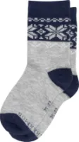 Gridarmor Juniors' Heritage Merino Socks 2p Gridarmor Juniors' Heritage Merino Socks 2p