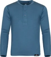 Gridarmor Juniors' Ulvik Wool Top