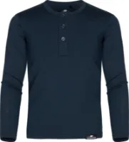 Gridarmor Juniors' Ulvik Wool Top Gridarmor Juniors' Ulvik Wool Top