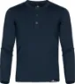 Gridarmor Juniors' Ulvik Wool Top