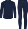 Navy blazer
