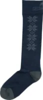 Gridarmor Kids' Alpin Merino Ski Sokk Jr