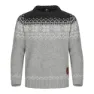 Lt. grey/dk. grey/white