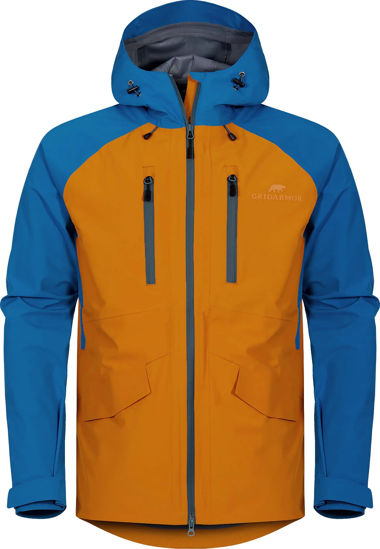 Gridarmor Kvisla 3L Jacket Men's