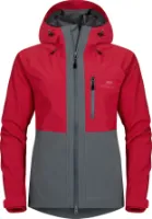 Gridarmor Kvisla 3L Jacket Women's Gridarmor Kvisla 3L Jacket Women's